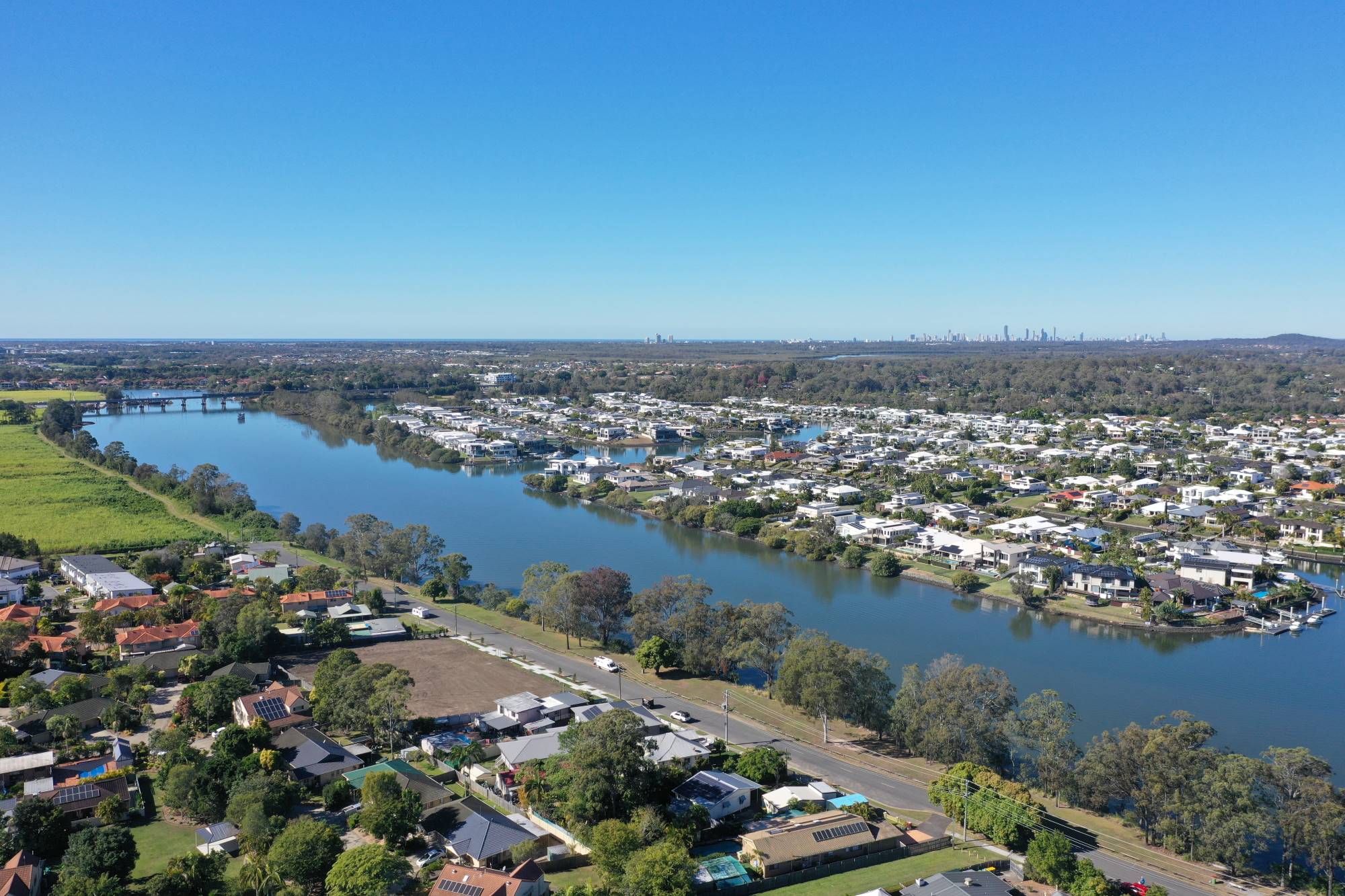 [Land for Sale] Esplanade Estate, Coomera OpenLot